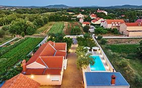 Villa Pacis